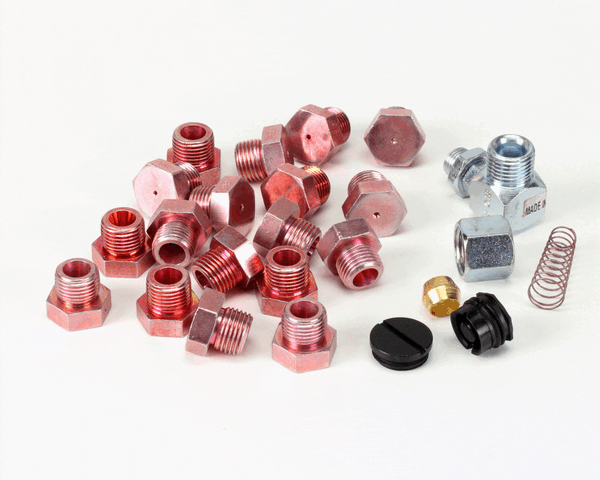 Frymaster 8261143 Conversion Kit,Gf40 Nat To Pro (FM8261143) Each