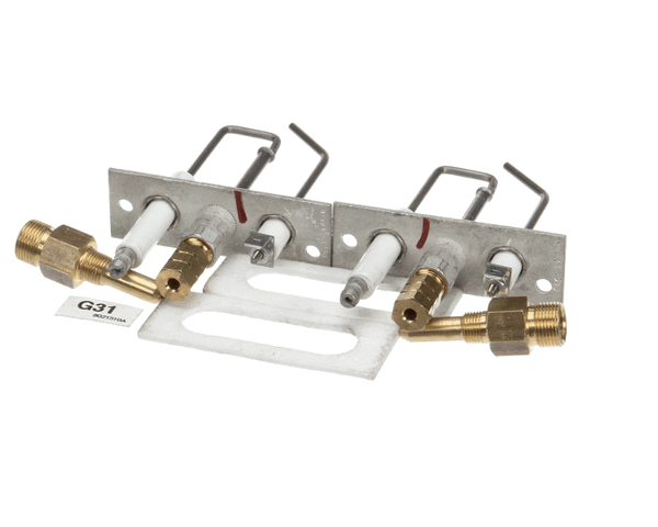 Frymaster 8261196 Conversn Kit,Ce H50/52 Nat-Pro (FM8261196) Each