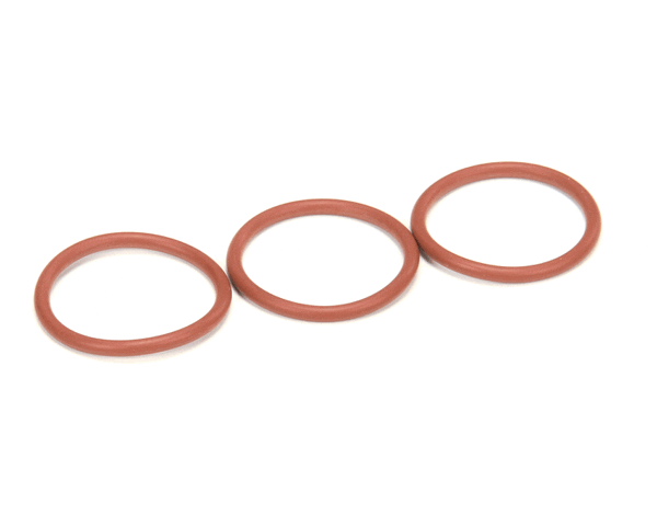 Frymaster 8261317 O-Ring Kit, Footprint Three (FM8261317) Each