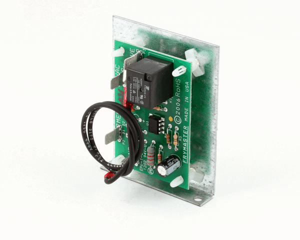 Frymaster 8261546 Kit,Melt Cycl Timr Pcb/Bracket (FM8261546) Each