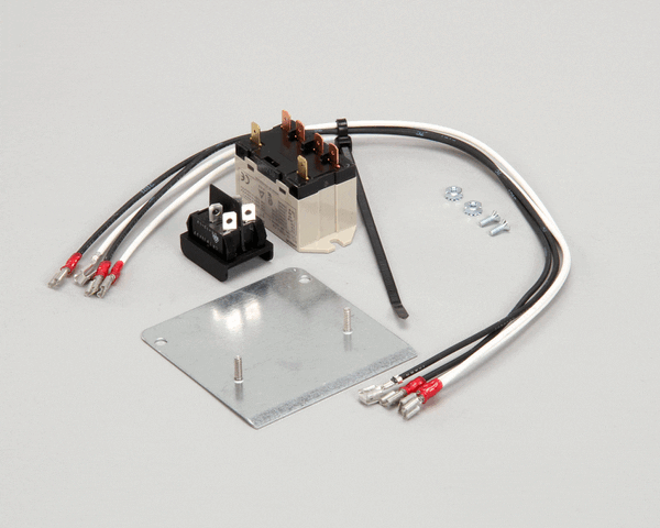 Frymaster 8261718 Kit, Uhc Switch W/Relay (FM8261718) Each