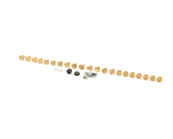 Frymaster 8261747 Kit Conversion, Mjcf Nat To Lp (FM8261747) Each