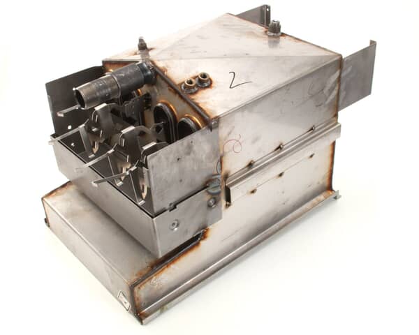 Frymaster 8261871 Kit, Frypot D50 S/S (FM8261871) Each