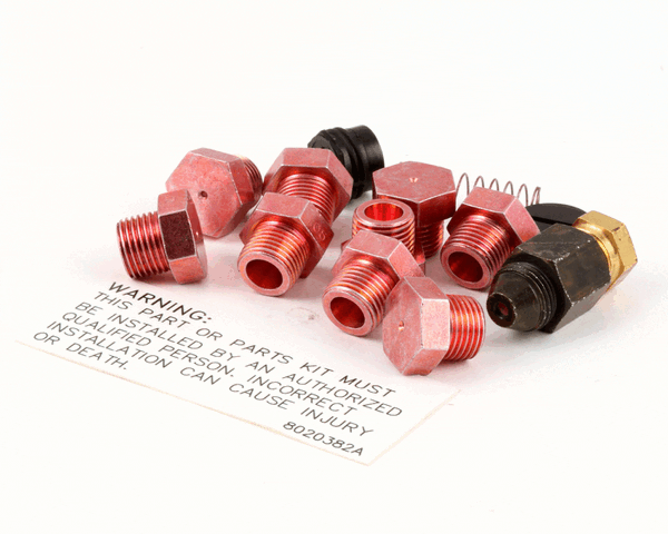 Frymaster 8261964 Conversion,Nat To Lp Hnywll 35 (FM8261964) Each