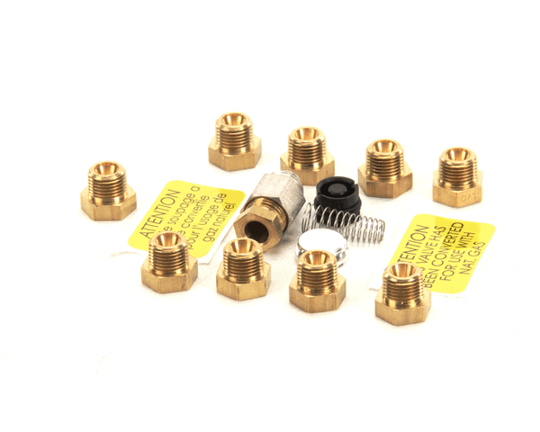 Frymaster 8261965 Conversion,Lp To Nat Hnywll 35 (FM8261965) Each