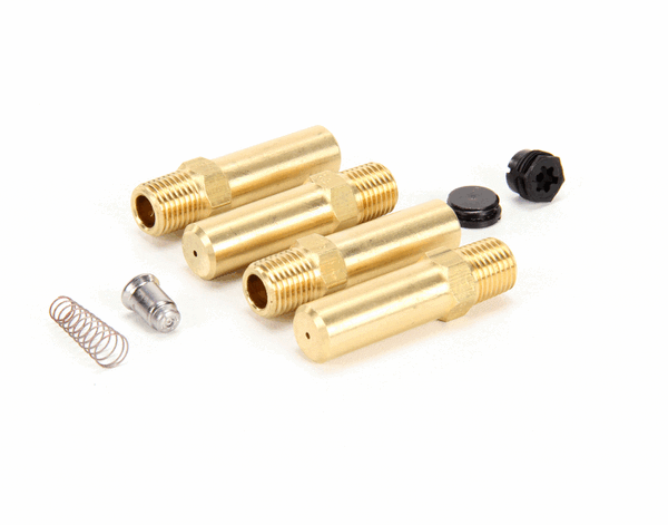Frymaster 8262018 Kit, Hw Sr52 Nat To Lp Cnvrsn (FM8262018) Each