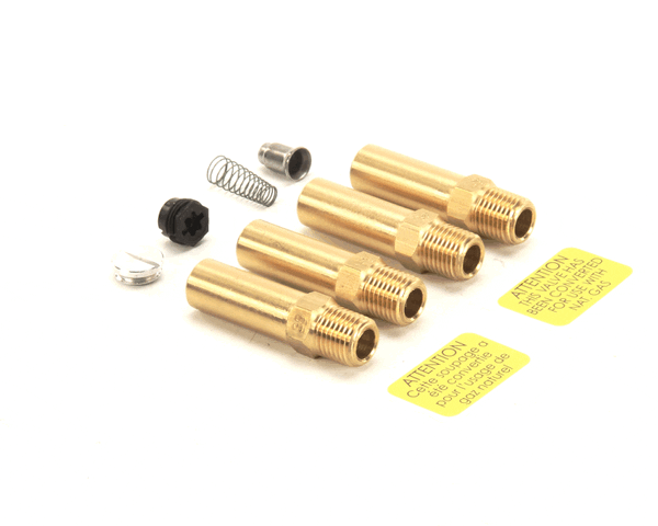 Frymaster 8262019 Kit, Hw Sr52 Lp To Nat Cnvrsn (FM8262019) Each