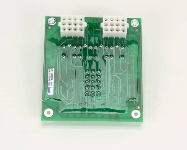 Frymaster 8262256 Kit,Smt Intfc Std El W/Sd Hrns (FM8262256) Each