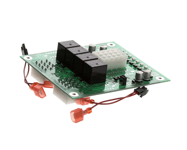 Frymaster 8262258 Kit,Smt Intfc Fast El Dv W/Sd (FM8262258) Each