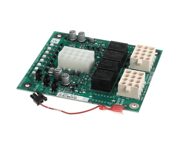 Frymaster 8262260 Kit,Smt Intfc Re El Dv W/Sd (FM8262260) Each