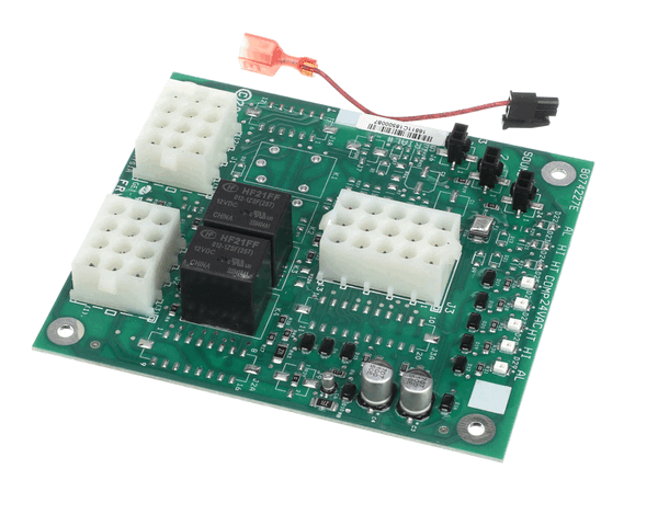 Frymaster 8262263 Kit,Smt Intfc Navy Re Fv W/Sd (FM8262263) Each