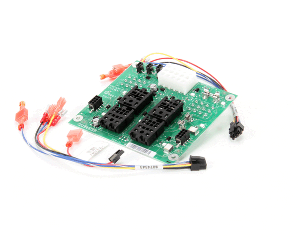 Frymaster 8262264 Kit,Smt Intfc Std Gas W/Bl Dv (FM8262264) Each