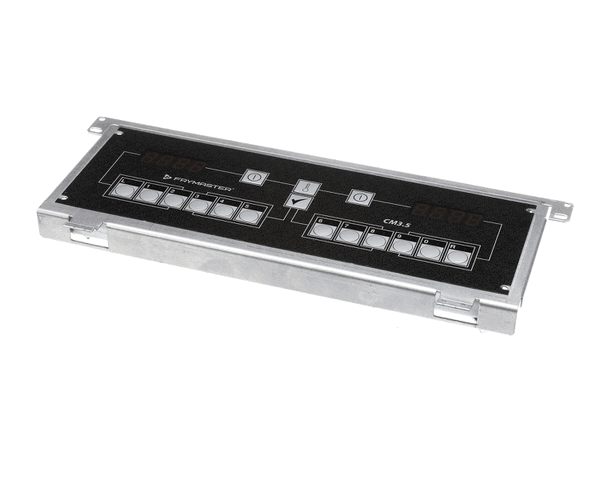 Frymaster 8262395 Control Assembly, Elec (Ce) Fv Smt (FM8262395) Each