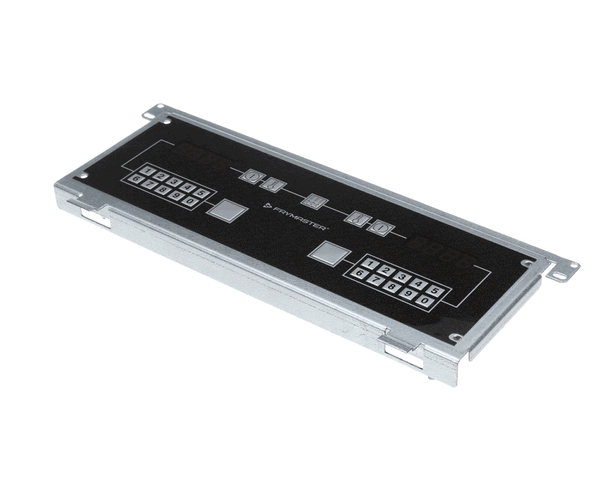 Frymaster 8262402 Timer, (Bl) Elect (Dv) Smt (FM8262402) Each