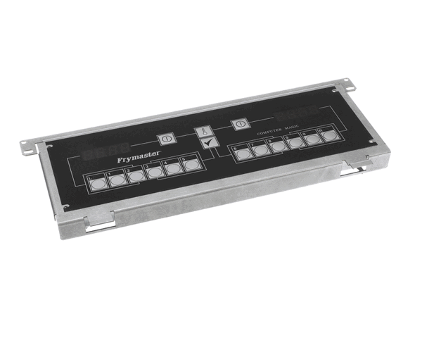 Frymaster 8262404 Control Assembly, Dv Ssr Elec Smt (FM8262404) Each