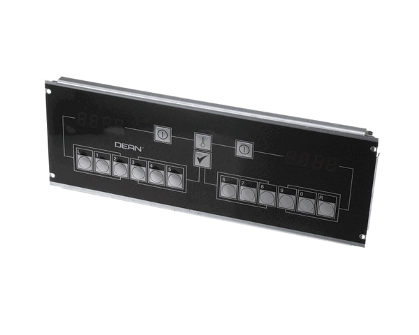 Frymaster 8262413 Control,Dean Built-In Fv Gas Smt (FM8262413) Each