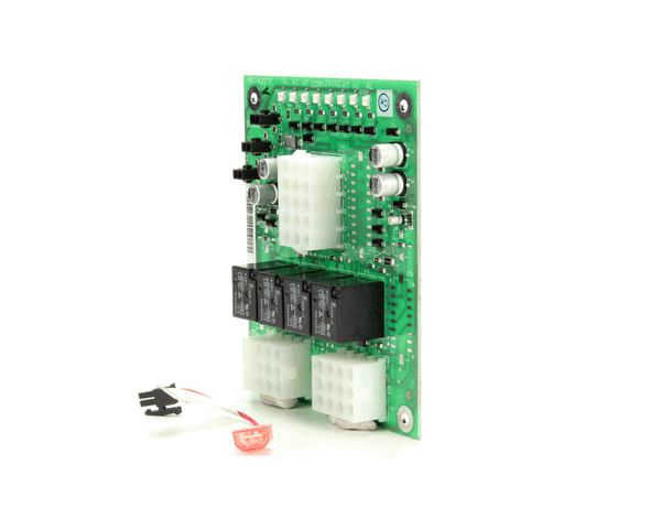 Frymaster 8262434 Pcb, Intfc (Smt) C/E Dv (FM8262434) Each