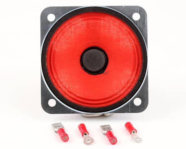 Frymaster 8262458 Kit,Speaker W/Terminal Pre-Smt (FM8262458) Each