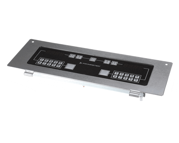 Frymaster 8262553 Controller Bl Timer Com El Smt (FM8262553) Each