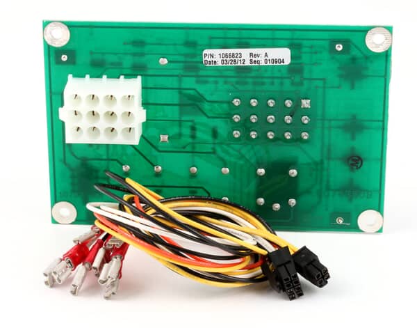 Frymaster 8262575 Intrfc Bd 45/Cf Fast 24V (FM8262575) Each