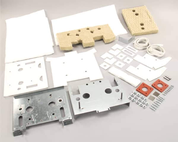Frymaster 8262596 Kit, Gl30 Dv Pot Insulation (FM8262596) Each