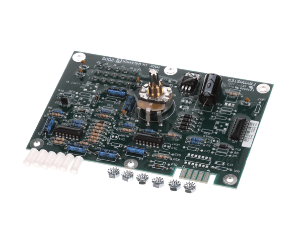 Frymaster 8262613 Controller, Pcb 3Ph Sr114E (FM8262613) Each