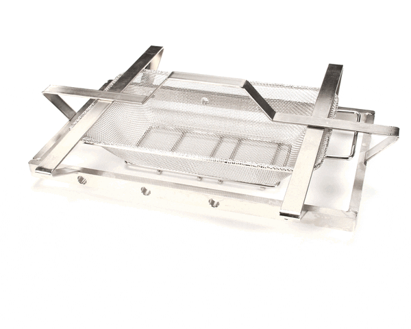 Frymaster 8262630 Kit,Holddown Ring W/Crumb Tray (FM8262630) Each