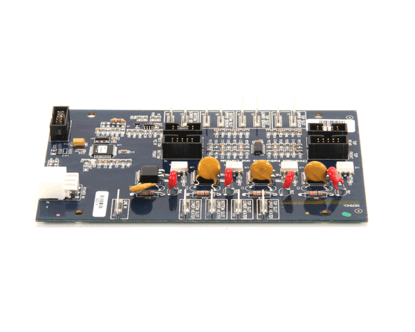 Frymaster 8262644 Kit, Uhc-P Dist Board W/Rstr (FM8262644) Each