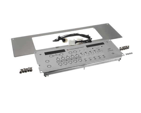 Frymaster 8262753 Kit,Pnl Control 218G Old (K3000) (FM8262753) Each