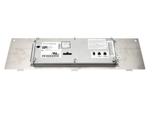 Frymaster 8262758 Panel, Control Kj3 (K3000) Old (FM8262758) Each