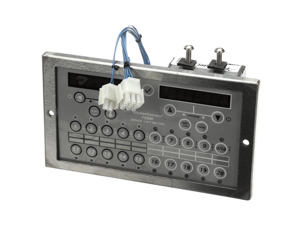 Frymaster 8262908 Kit, F3000 Kj3 Controller (FM8262908) Each