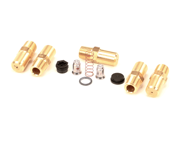 Frymaster 8262937 Ce Hd60,63,65 Natural Gas To Propane Con (FM8262937) Each