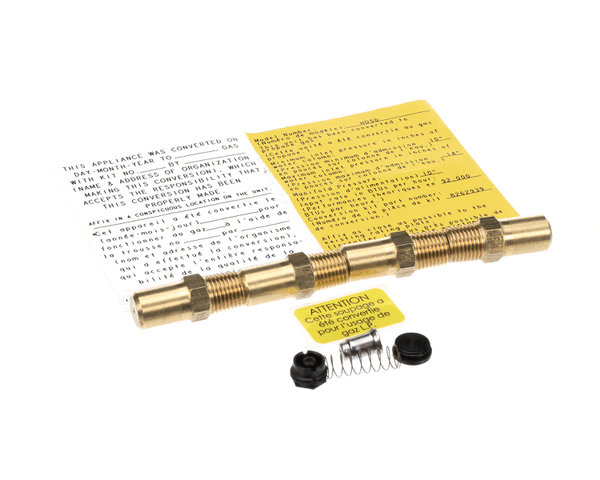 Frymaster 8262939 Ce Hd50 Nat. To Pro Conv Kit (FM8262939) Each