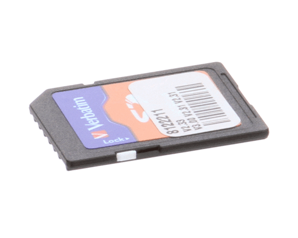 Frymaster 8263169 Sdv2.32 V3.00 V2.31 V2.31 (FM8263169) Each