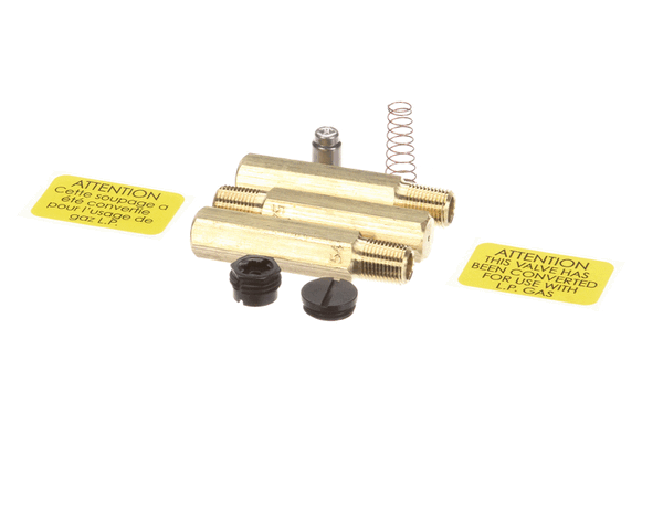 Frymaster 8263174 Kit, Hw Nat To Lp Esg35T (FM8263174) Each