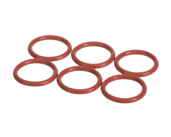 Frymaster 8263288 O-Ring,(8161041) Qty. 6 (FM8263288) Each