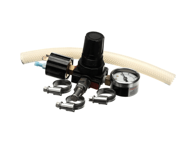 Frymaster 8263334 Regulator Assembly,0.5Mm (8104507) (FM8263334) Each