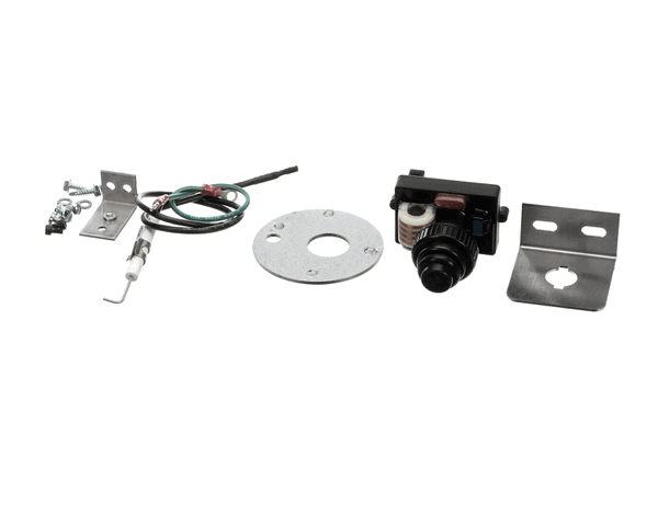 Frymaster 8263379 Ignitor, Push Button W/Battery (FM8263379) Each