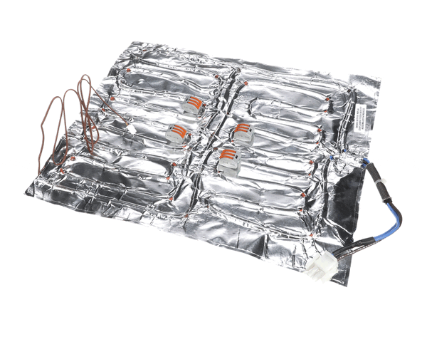 Frymaster 8263397 Heater Pad, 230V 200W Lng Tc (FM8263397) Each