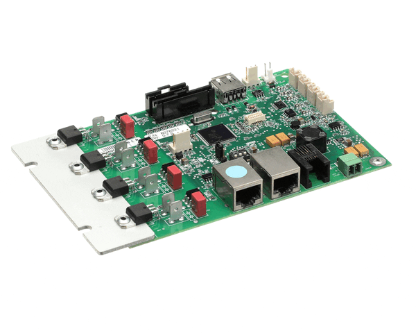 Frymaster 8263480 Mhc Io Board Replacement Kit (FM8263480) Each
