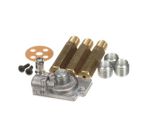 Frymaster 8263486 Kit, Rs Sr42 Lp To Nat Cnvrsn (FM8263486) Each