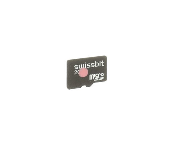Frymaster 8263611 Cfa Sd Card, Merco Mhc Swissbit (FM8263611) Each