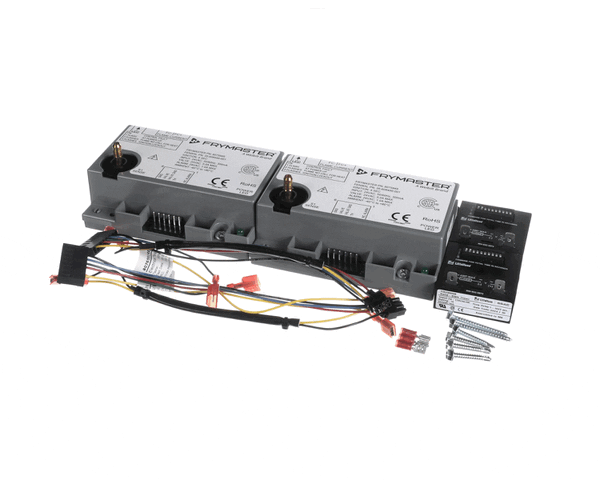 Frymaster 8263669 Kit,Dv Fenwal Time Delay (FM8263669) Each