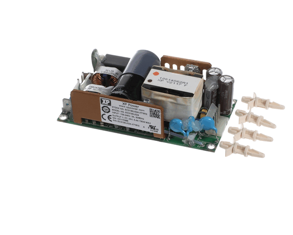 Frymaster 8263684 Power Supply, 24Vdc 130W Ato (FM8263684) Each