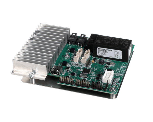 Frymaster 8263697 Kit, Mcg2727 Control Board (FM8263697) Each