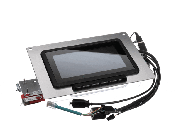 Frymaster 8263736 Controller, Fq4000 Gas Sonic (FM8263736) Each