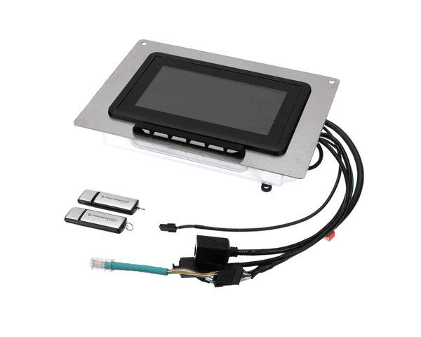 Frymaster 8263737 Controller Fq60T Elec Speedway (FM8263737) Each