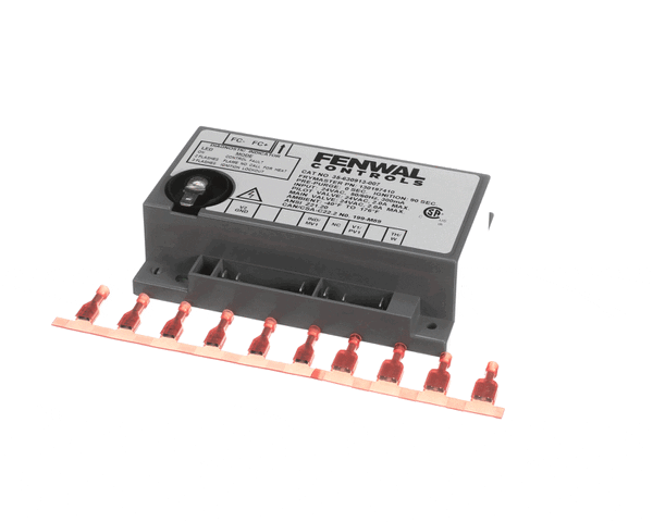 Frymaster 8263787 Kit, Module Honeywell-Fenwal (FM8263787) Each