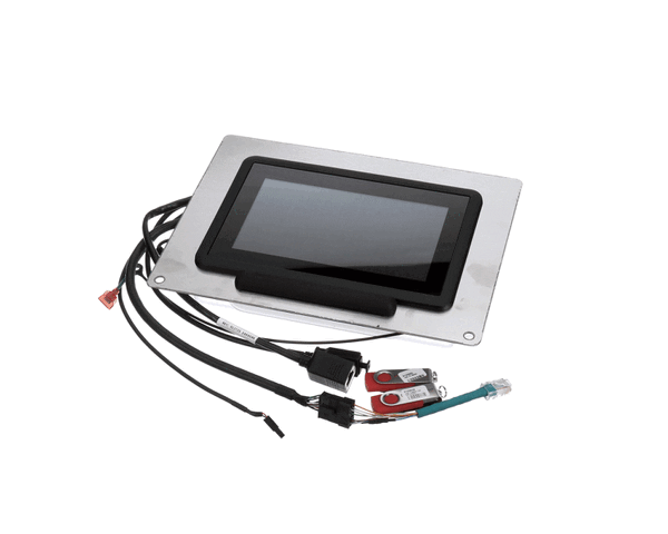 Frymaster 8263820 Cntrl Fq60T Electric Racetrac (FM8263820) Each