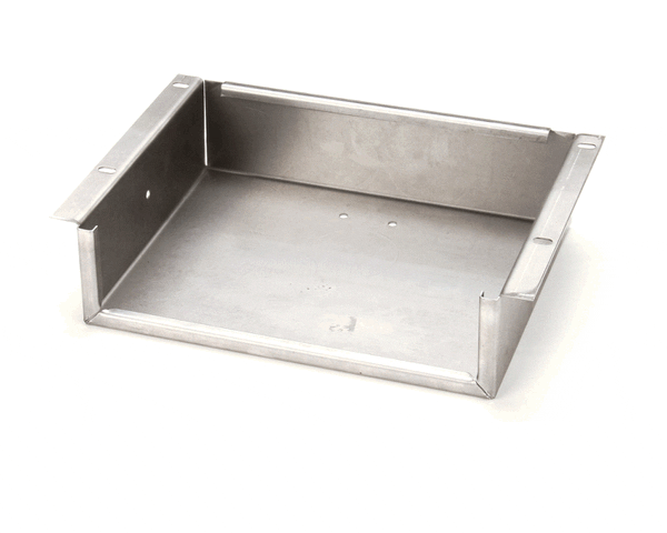 Frymaster 9003267 Box Flu Rer Dflctr 45/Cf/51/50 (FM9003267) Each